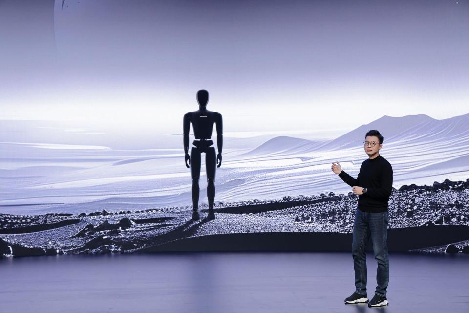 從“機(jī)器人之眼”到AI機(jī)器人生態(tài)，深企速騰聚創(chuàng)加速布局人工智能應(yīng)用